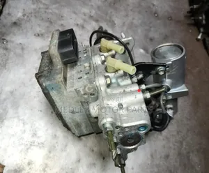 Toyota Prius Hybrid Brake Actuator