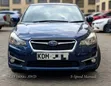 Subaru Impreza G4 2016 Bluu Manual - 2