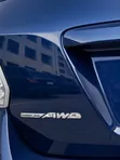 Subaru Impreza G4 2016 Bluu Manual - 5