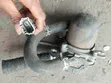 Toyota Prado J150 / Hiace Plastic Turbo Injector - 1
