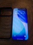 Apple iPhone 17 Pro Max 256GB Silver - 1