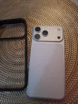 Apple iPhone 17 Pro Max 256GB Silver - 2
