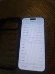 Apple iPhone 17 Pro Max 256GB Silver - 3