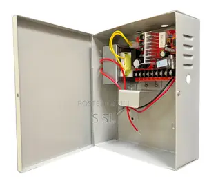 Access Control Power Supply 5A