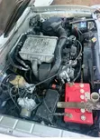 Toyota Land Cruiser Prado 2000 Silver - 4