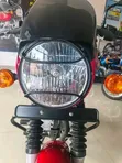 Bajaj Boxer 150 UG Mpya 2022 Nyekundu - 2