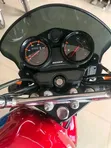 Bajaj Boxer 150 UG Mpya 2022 Nyekundu - 3