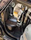 Nissan Note DIG-S 2014 Nyeusi - 4