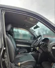 Nissan X-Trail 2.0 Petrol XE 2009 Nyeusi - 5