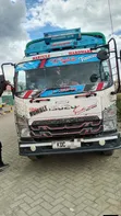 Isuzu FRR KDC Slayqueen 2021 Lori - 1