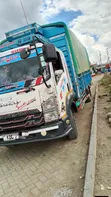 Isuzu FRR KDC Slayqueen 2021 Lori - 2