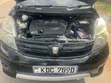 Toyota Isis 2015 Nyeusi - 4