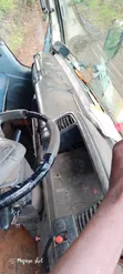 Isuzu NPR KCB Open Body Truck - 5