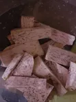 Fresh Arrowroots (Nduma) - 2
