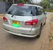 Nissan Wingroad 2009 Silver - 1