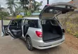 Nissan Wingroad 2009 Silver - 2
