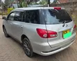 Nissan Wingroad 2009 Silver - 3