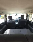 Nissan Wingroad 2009 Silver - 4