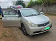 Nissan Wingroad 2009 Silver - 5
