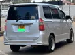 Toyota Noah 2008 Silver - 2