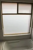 Excel Deco Frosted Window Film kwa Ajili ya Faragha - 2