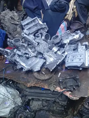 Nissan X-Trail T31 Gearbox