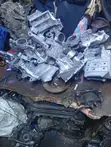Gearbox ya Nissan X-Trail T31 - 2