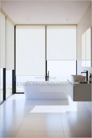 Excel Deco Office Glass Privacy Film