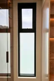Excel Deco Frosted Window Film kwa Faragha - 2