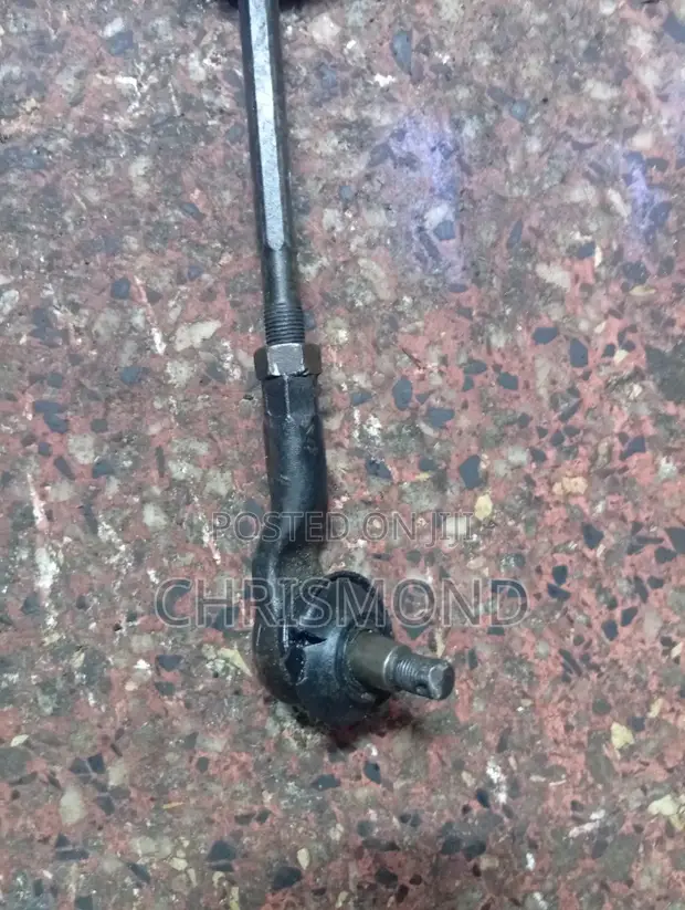 Steering Rack ya Mazda Bongo - 1