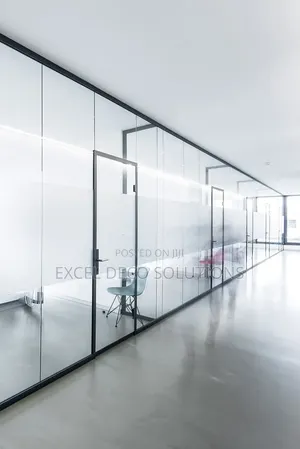 Excel Deco Frosted Glass Film for Interiors