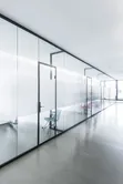 Excel Deco Frosted Glass Film kwa Mambo ya Ndani - 1