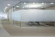 Excel Deco Frosted Film for Bathroom Glass Partitions - 2