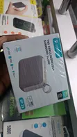 Brand New Celebrat Portable Bluetooth Speaker - 1
