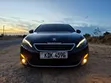 Peugeot 308 2015 Nyeusi - 1