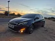 Peugeot 308 2015 Nyeusi - 2