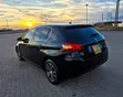 Peugeot 308 2015 Nyeusi - 5