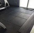 Interlocking EPDM Rubber Gym Tiles (20mm) - 2