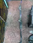 Steering Rack ya Toyota Harrier (Iliyotumika, Kutoka Japan) - 3