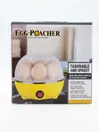 Electric Egg Boiler - Single or Double Layer - 1