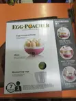 Electric Egg Boiler - Single or Double Layer - 3