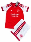 Arsenal Kids Jersey Msimu 26/27 - 1