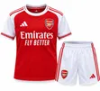 Arsenal Kids Jersey Msimu 26/27 - 2