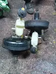 Used Toyota Hilux Revo Brake Booster - 2