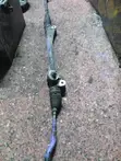 Steering Rack Halisi ya Toyota Vanguard - 1