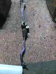 Steering Rack Halisi ya Toyota Vanguard - 3