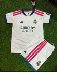 Jezi ya Watoto ya Real Madrid Msimu 26/27 - 1