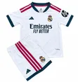 Jezi ya Watoto ya Real Madrid Msimu 26/27 - 2