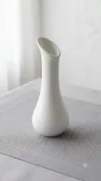 Kikombe cha Udongo - Nyeupe - 1