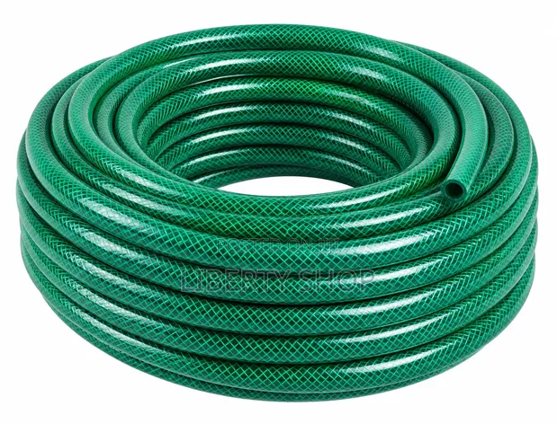 Braided Hose Pipe 1/2 Inch x 50m - 1